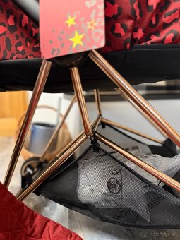 Cybex MIOS ROCKSTAR - 7