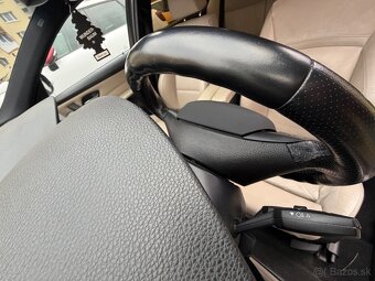 M Paket volant BMW E8X/E9x + nový airbag zvolávačka - 7