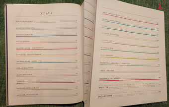 Knihy na predaj (3.) - 7