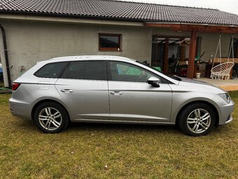 Seat Leon ST Xcellence - 7