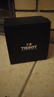 Tissot PR516GL - 7