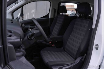 Opel Combo Life 1.5 CDTI Selection - 7