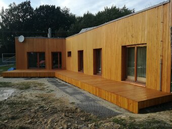 Altánok / Pergola / Prístrešok - 7