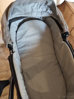 Kočík 2 kombinácia - 7