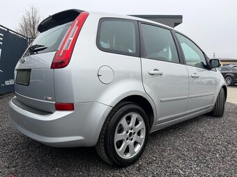 Ford C-Max 1.6 TDCi Duratorq Trend - 7
