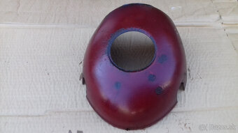 maska JAWA 125 , 175 - 7