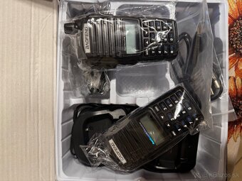 Baofeng UV-82  8W dualband - 7