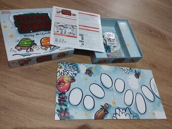 PREDAJ spolocenske hry pre deti - 7