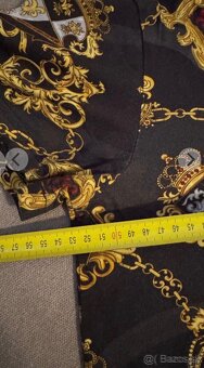 Predám pánske tričko - 7