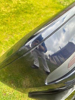 Bmw e46 coupe/cabrio narazniky - 7