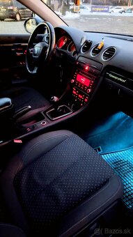 Seat Exeo 2.0 TDI 105kw sedan - 7