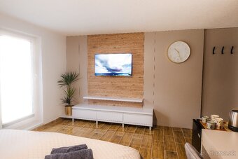 Apartmán na krátkodobý prenájom - 7