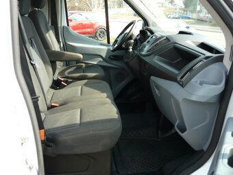 FORD TRANSIT 2.0 TDCI MAXI - 7