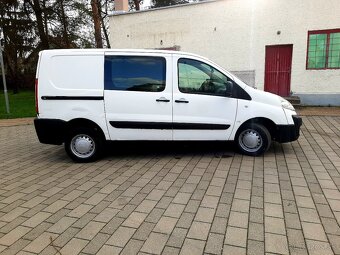 Peugeot expert - 7