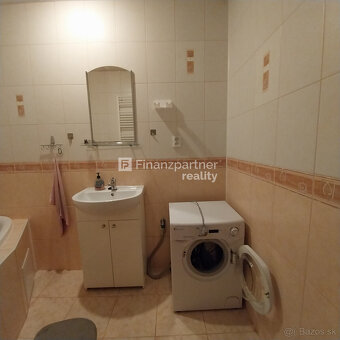 Na predaj dvojizbový byt Michalovce - 7