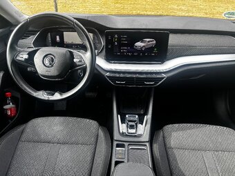 Škoda octavia IV 2.0TDI - 7