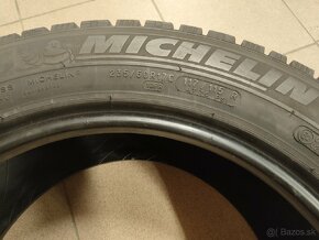 Zimné Michelin Agilis Alpin 235/60/17c 117/115R - 7
