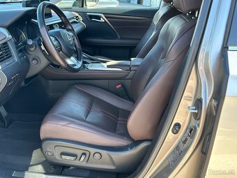Lexus RX 450h , r.v.: 2020 - 7