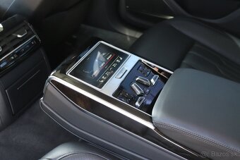 Audi A8 50 TDI - prenájom - 7