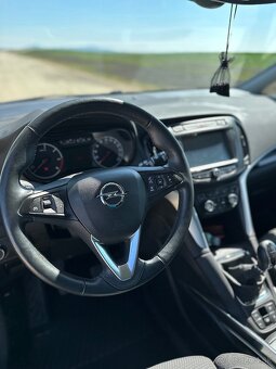 Predám OPEL ZAFIRA - 7