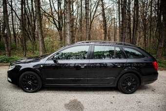 Škoda Superb Combi 1.6 TDI CR DPF Comfort ZNÍŽENÁ CENA - 7