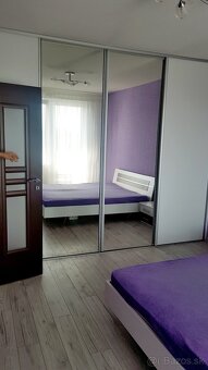 1 izbový byt na prenájom - 7
