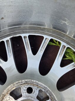 BBS Speedline 5x112 r19 8,5J ET48 - 7