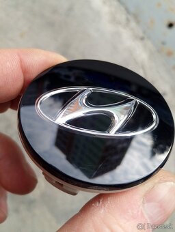 Hyundai TUCSON 19" disk Originál NOVÝ - 7