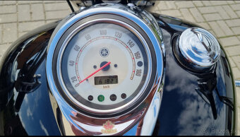 Yamaha Dragstar 1100 XVS Clasic - 7