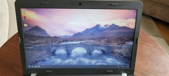 Lenovo ThinkPad E550, 120 GB SSD, 8 GB RAM - 7