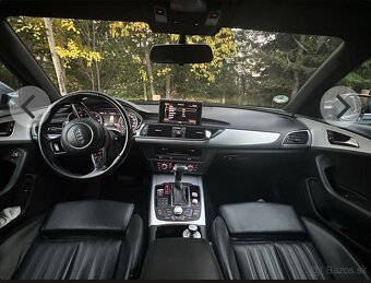 Audi a6 c7 S-line - 7