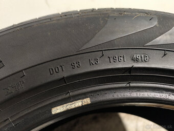 235/60 R18 Letné pneumatiky Pirelli P7 Cinturato 2 kusy - 7