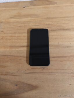 Iphone 11 Pro 256GB Space Grey - 7