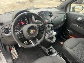 Abarth - 7