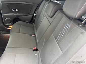 Renault Megane 1.5 DCi - 7