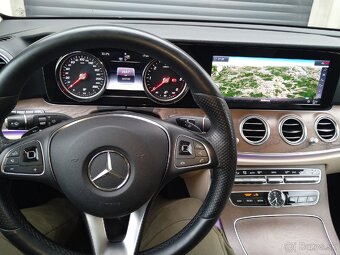 Mercedes Benz e 220d w213 - 7