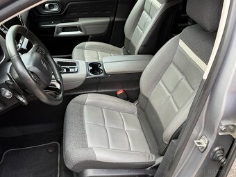 Citroën C5 Aircross BlueHDi 130 S&S Shine A/T 72000km - 7