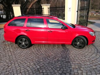 Skoda octavia - 7