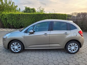 Citroën C3 1.4 HDI 50 KW, r.v. 2012 - 7