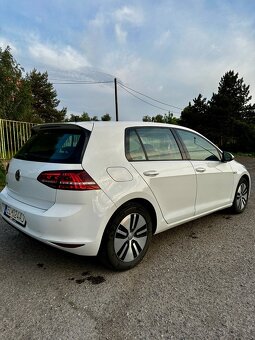 E-golf - 7