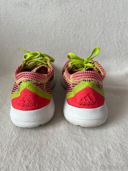 Tenisky Adidas run natural. - 7