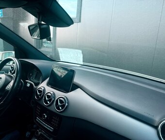 Mercedes-Benz B180CDI, Automat - 7