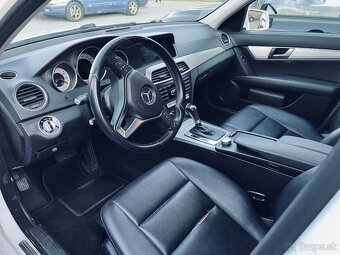 Mercedes C180 cdi 2014 - 7