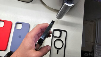 Apple iPhone 12 Pro Max 128GB - aj vymením - 7
