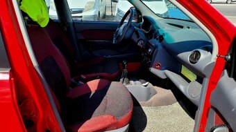 Hyundai Atos prime 1,1 i - 46 kw benzin - 7