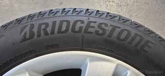Hliníkové Disky 5x110 R16 ET37 Opel Meriva - 7