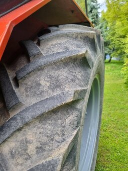 Zetor 7235 - 7