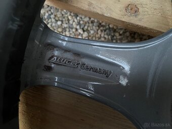 Alutec 5x114,3 R16 - 7