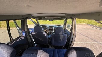 Fiat doblo Malibu - 7