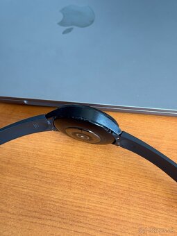 Samsung Galaxy Watch 6 Classic 47mm Black - 7